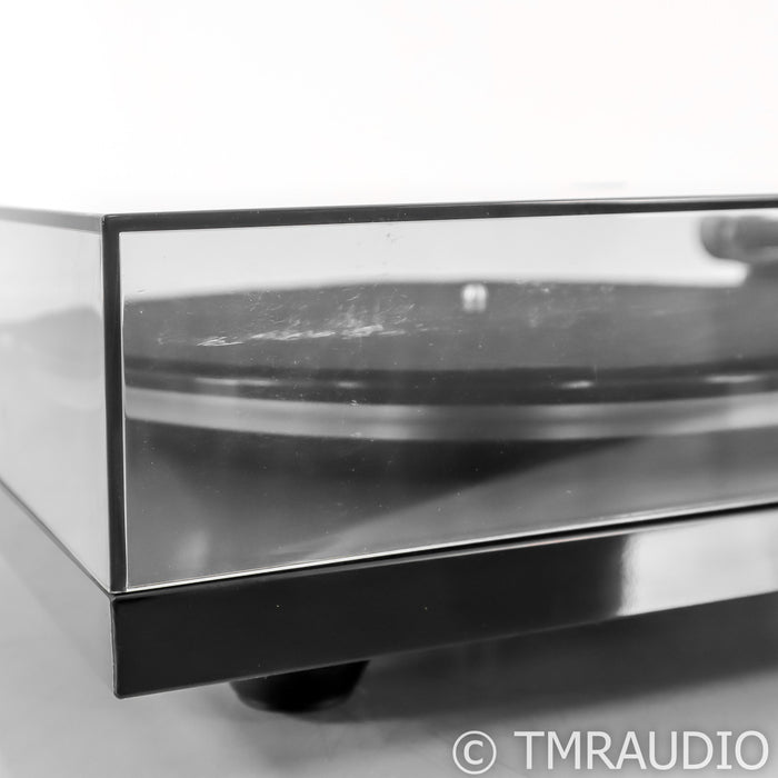 Rega Planar 6 Belt Drive Turntable; P6 (Open Box)
