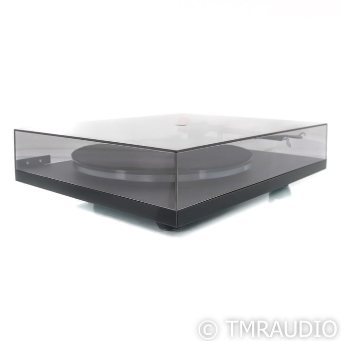 Rega Planar 6 Belt Drive Turntable; P6 (Open Box)