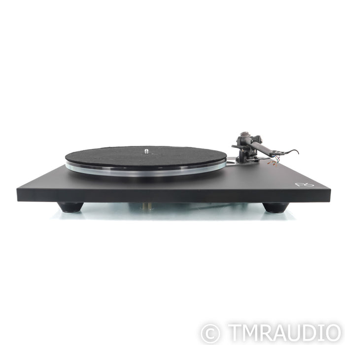 Rega Planar 6 Belt Drive Turntable; P6 (Open Box)
