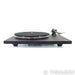 Rega Planar 6 Belt Drive Turntable; P6 (Open Box)