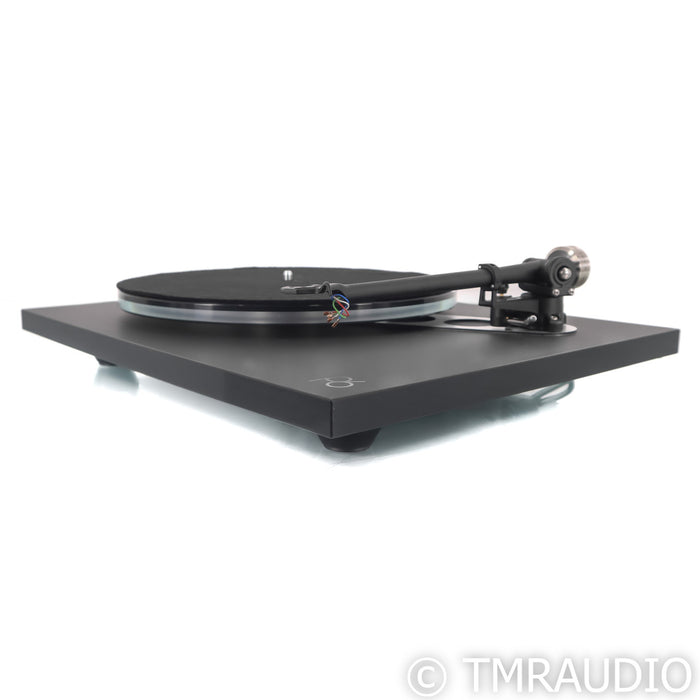 Rega Planar 6 Belt Drive Turntable; P6 (Open Box)