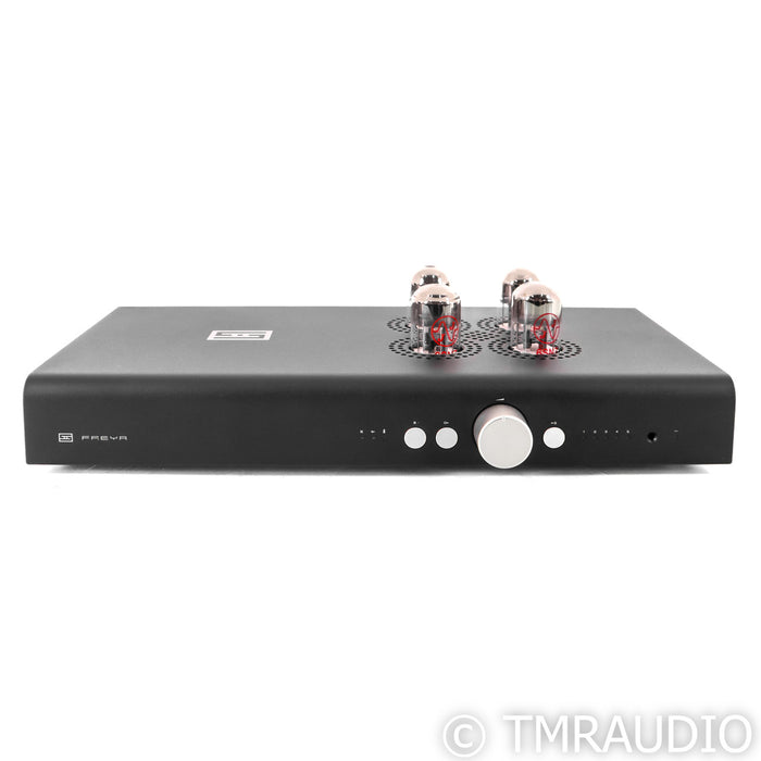 Schiit Freya+ Stereo Tube Hybrid Preamplifier