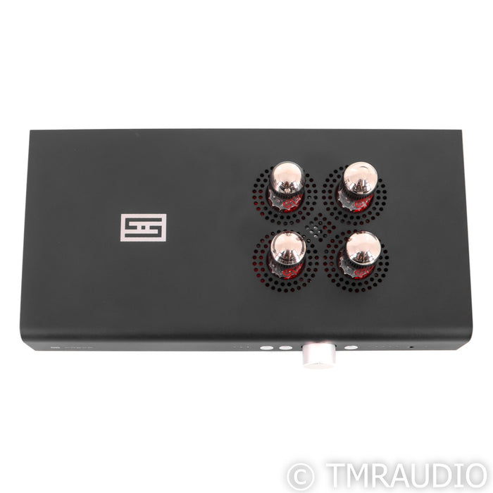 Schiit Freya+ Stereo Tube Hybrid Preamplifier
