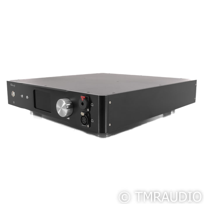 Audio GD R-27 RE DAC / Headphone Amplifier; D/A Converter; R27RE