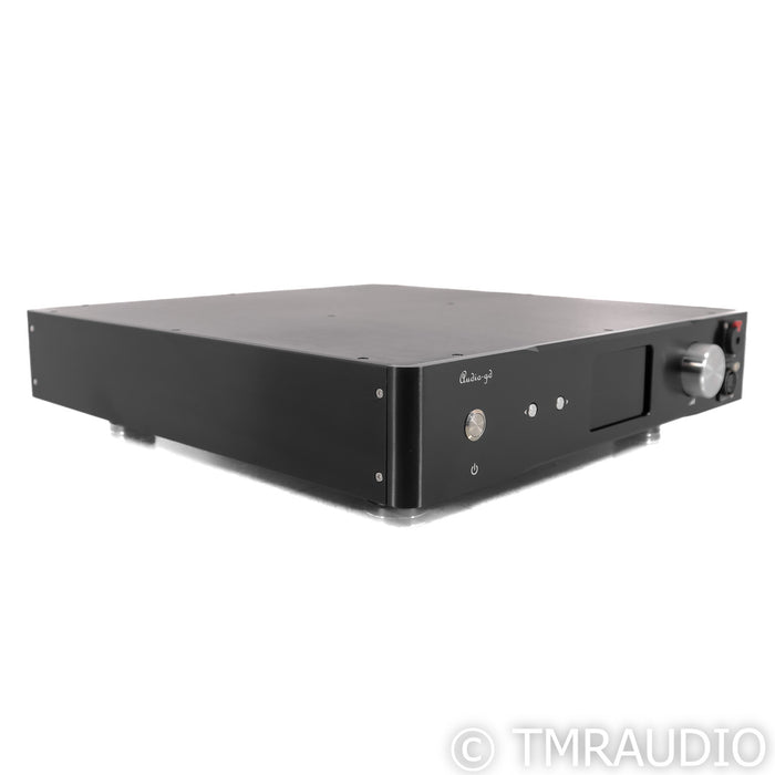 Audio GD R-27 RE DAC / Headphone Amplifier; D/A Converter; R27RE