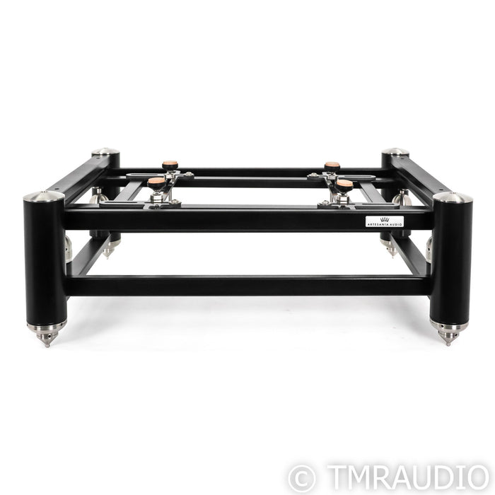 Artesania Audio Master KIO Aire Amplifier Platform