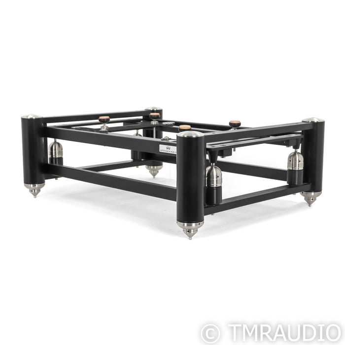 Artesania Audio Master KIO Aire Amplifier Platform