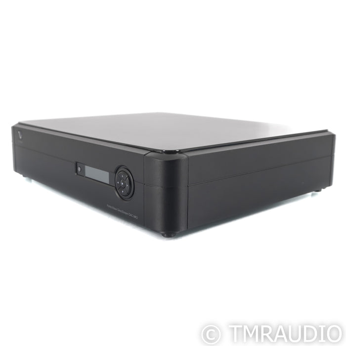 PS Audio PerfectWave DirectStream DAC MK2; D/A Converter
