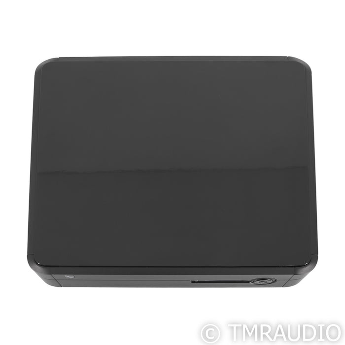 PS Audio PerfectWave DirectStream DAC MK2; D/A Converter