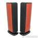 Revel Ultima Salon2 Floorstanding Speakers; Mahogany Pair