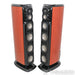Revel Ultima Salon2 Floorstanding Speakers; Mahogany Pair