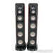 Revel Ultima Salon2 Floorstanding Speakers; Mahogany Pair