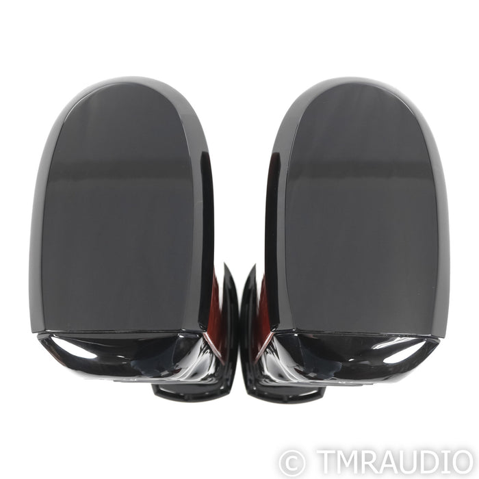 Revel Ultima Salon2 Floorstanding Speakers; Mahogany Pair