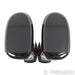 Revel Ultima Salon2 Floorstanding Speakers; Mahogany Pair