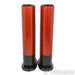 Revel Ultima Salon2 Floorstanding Speakers; Mahogany Pair