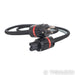 Shunyata Research Delta V2 XC Power Cable; 2m AC Cord