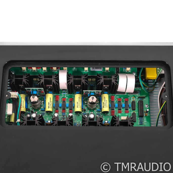 PS Audio PerfectWave BHK Preamplifier