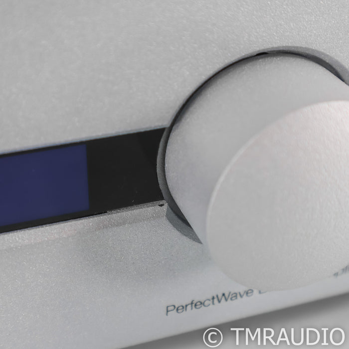 PS Audio PerfectWave BHK Preamplifier