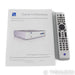 PS Audio PerfectWave BHK Preamplifier