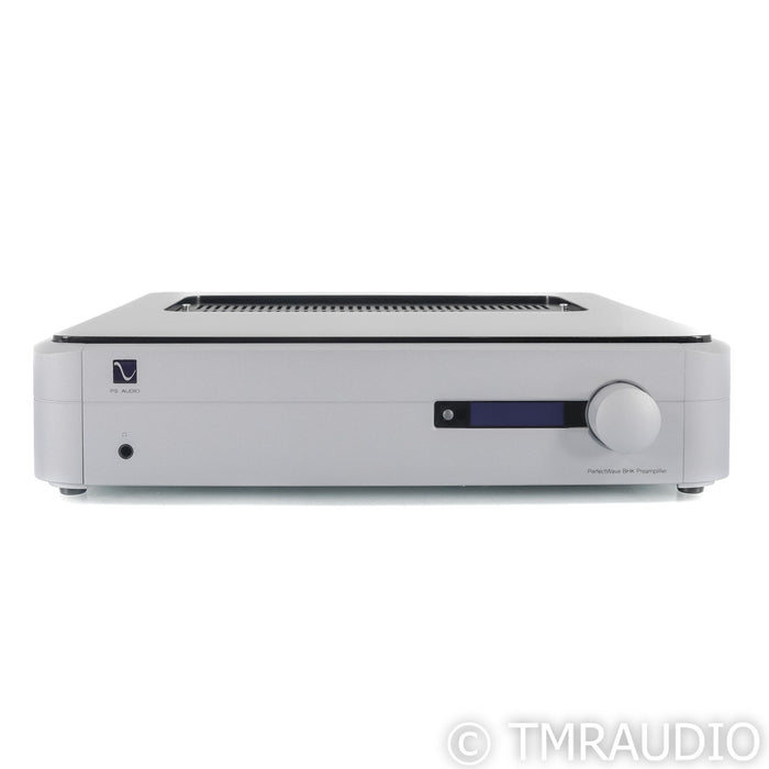 PS Audio PerfectWave BHK Preamplifier