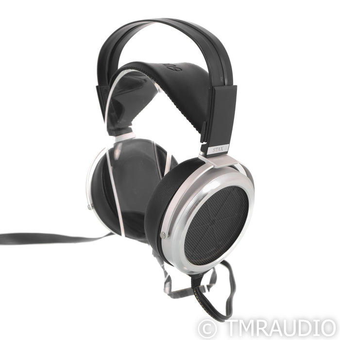 STAX SR-009 Open Back Electrostatic Headphones