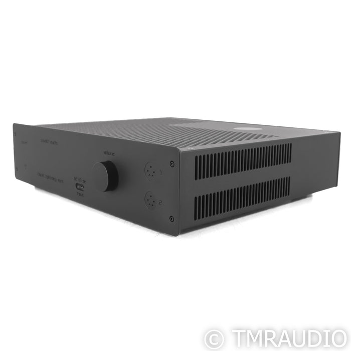 Cavalli Audio Liquid Lightning MkII Electrostatic Headphone Amp