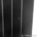 Kharma Mini Exquisite Floorstanding Speakers; Piano Black / American Walnut Pair