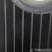 Kharma Mini Exquisite Floorstanding Speakers; Piano Black / American Walnut Pair