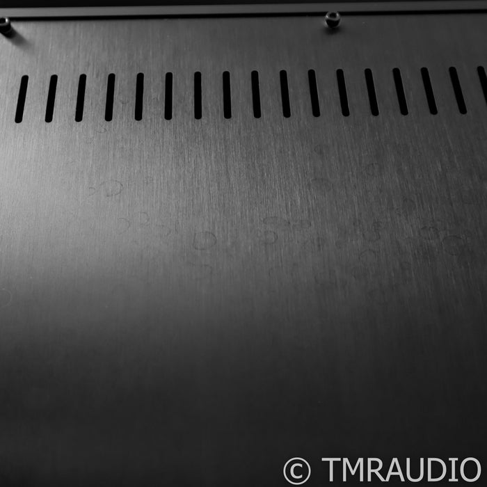 First Watt J2 Stereo Power Amplifier