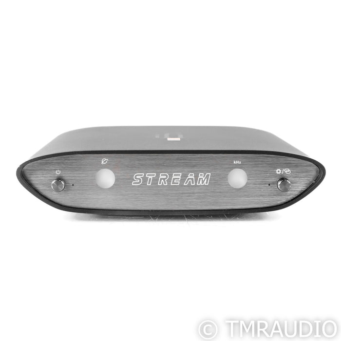 iFi ZEN Stream Wireless Network Streamer; Roon Ready