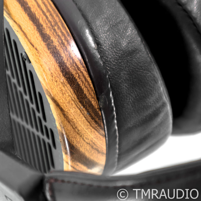 Audeze LCD-3 Open Back Planar Magnetic Headphones