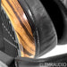 Audeze LCD-3 Open Back Planar Magnetic Headphones