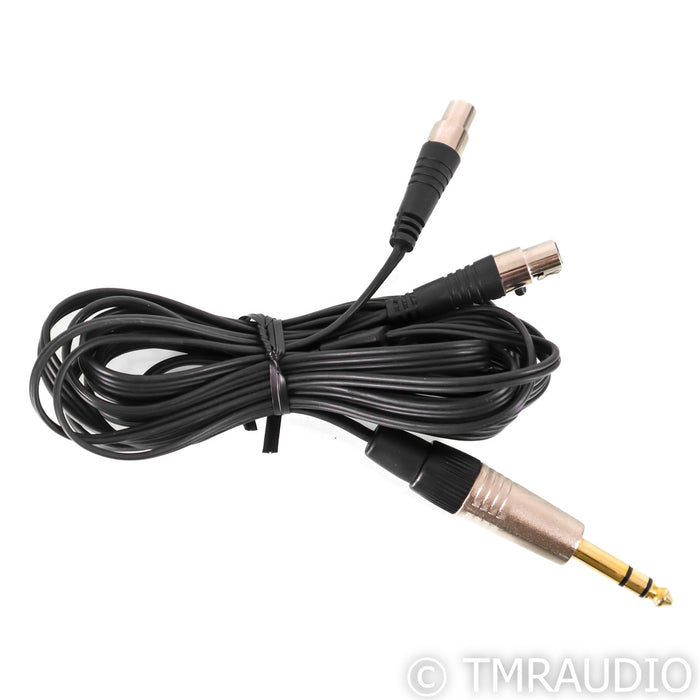 Audeze LCD-3 Open Back Planar Magnetic Headphones