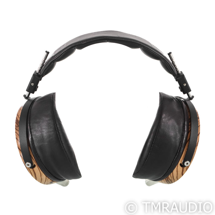 Audeze LCD-3 Open Back Planar Magnetic Headphones