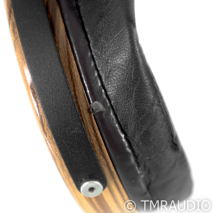 Audeze LCD-3 Open Back Planar Magnetic Headphones
