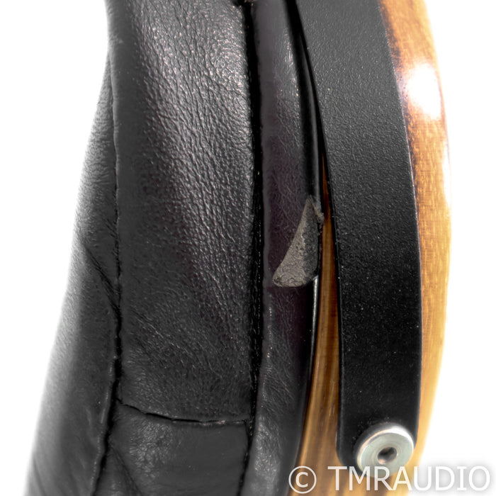 Audeze LCD-3 Open Back Planar Magnetic Headphones