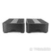 MSB Technology M205 Mono Power Amplifiers; Pair