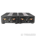 MSB Technology M205 Mono Power Amplifiers; Pair