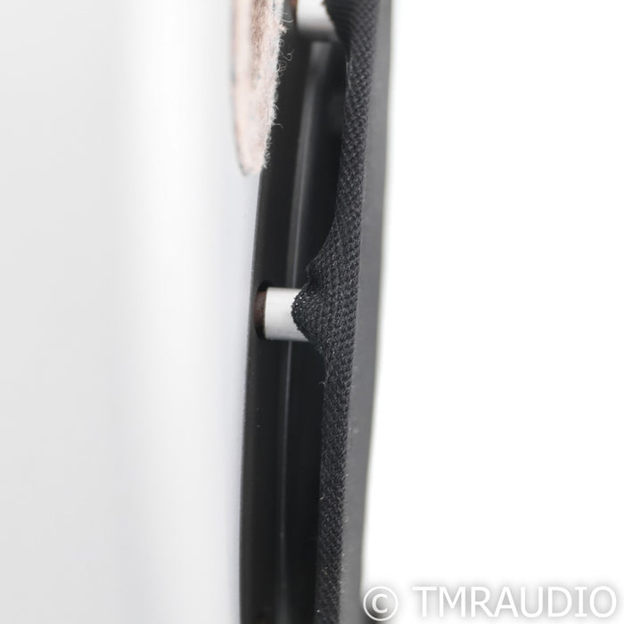 AudioMachina Pure System MkIIA Floorstanding Speakers; Active Subwoofer