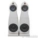 AudioMachina Pure System MkIIA Floorstanding Speakers; Active Subwoofer