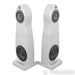 AudioMachina Pure System MkIIA Floorstanding Speakers; Active Subwoofer