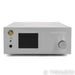 Gold Note DS-10 DAC / Headphone Amplifier; D/A Converter