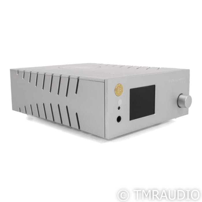 Gold Note DS-10 DAC / Headphone Amplifier; D/A Converter