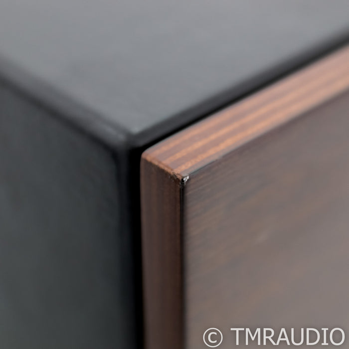 Sonus Faber Lumina V Floorstanding Speakers; Wenge Pair