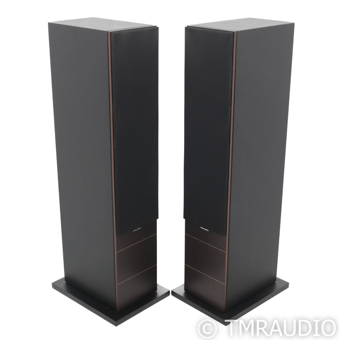Sonus Faber Lumina V Floorstanding Speakers; Wenge Pair