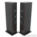 Sonus Faber Lumina V Floorstanding Speakers; Wenge Pair