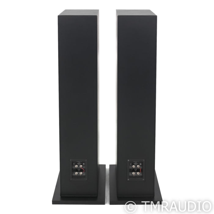 Sonus Faber Lumina V Floorstanding Speakers; Wenge Pair