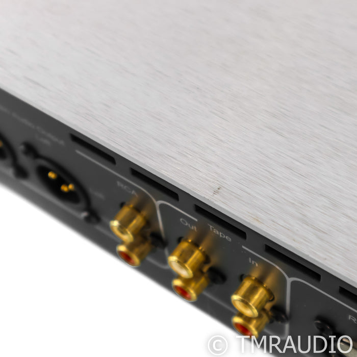 Hegel P4A Stereo Preamplifier