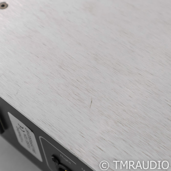Hegel P4A Stereo Preamplifier