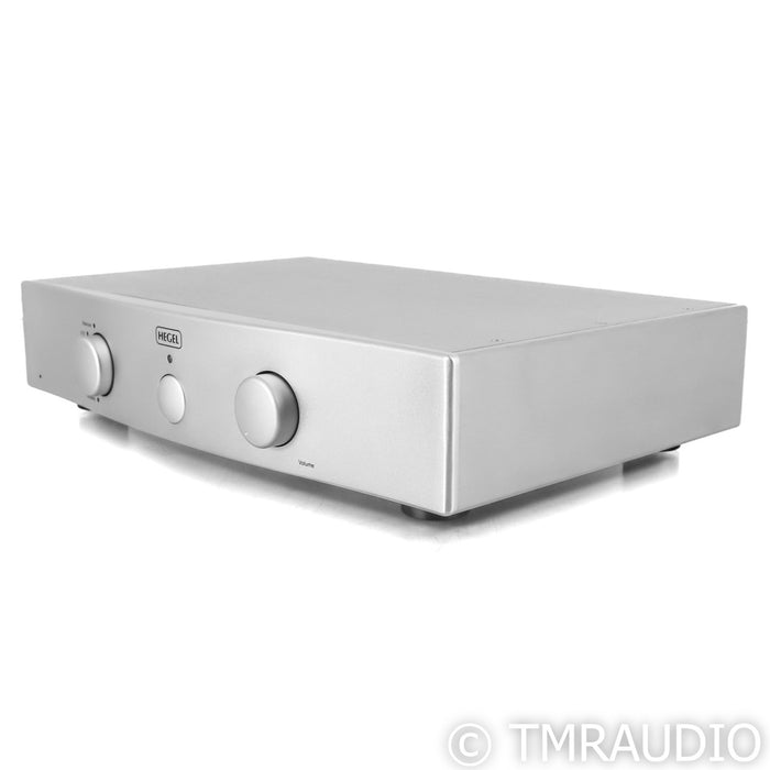 Hegel P4A Stereo Preamplifier